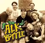 Immagine di Alkbottle