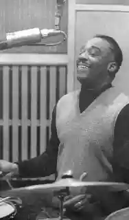 Immagine di Kenny Clarke