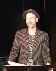 Image ofKenny G