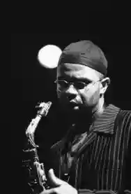 Immagine di Kenny Garrett