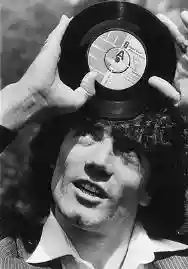 Immagine di Kevin Keegan