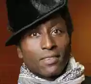 Image ofKeziah Jones
