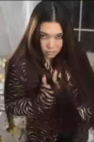 Immagine di Kimberly Goss