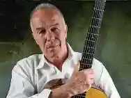Image ofAllan Taylor