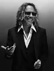 Immagine di Kirk Hammett