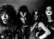 Immagine di Kiss