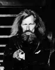 Image ofKlaus Dinger
