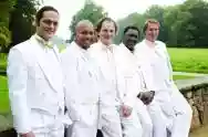 Immagine di Klazz Brothers & Cuba Percussion