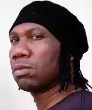 Image ofKRS-One
