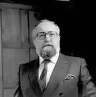 Image ofKrzysztof Penderecki