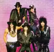 Image ofL.A. Guns