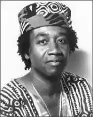 Image ofAlphonso Johnson