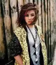 Immagine di Lady Sovereign