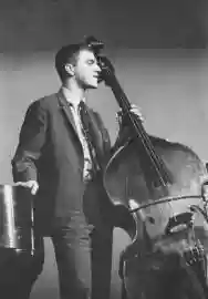 Immagine di Scott LaFaro