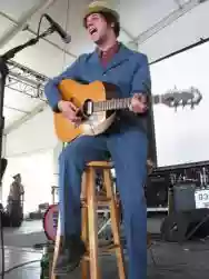 Immagine di Langhorne Slim