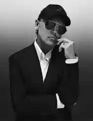 Image ofLars Ulrich