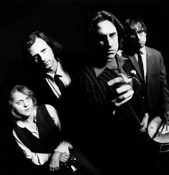 Laughing Hyenas - Recensioni, discografia