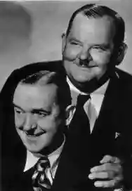 Immagine di Laurel & Hardy