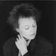 Immagine di Laurie Anderson