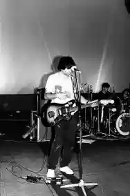 Immagine di Lee Ranaldo