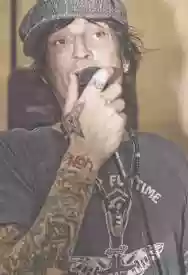 Image ofTommy Lee