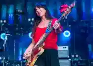 Immagine di Paz Lenchantin