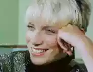 Image ofAnnie Lennox