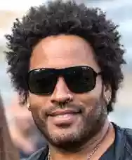 Image ofLenny Kravitz