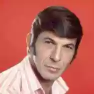 Immagine di Leonard Nimoy