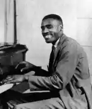 Image ofLeroy Carr