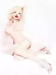 Immagine di Amanda Lepore