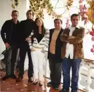Image ofLes Très Bien Ensemble