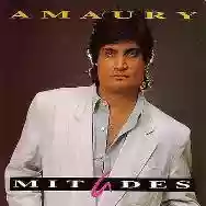 Image ofAmaury Pérez