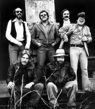 Immagine di The Amazing Rhythm Aces