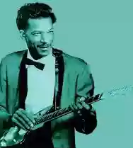 Immagine di Lightnin' Slim
