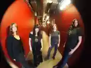 Image ofAmber Asylum