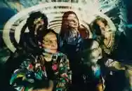 Immagine di Liquid Visions