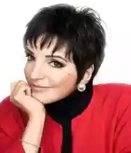 Image ofLiza Minnelli