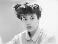 Immagine di Lizzy Mercier Descloux