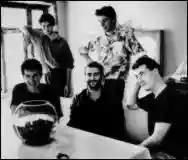 Immagine di Lloyd Cole and the Commotions