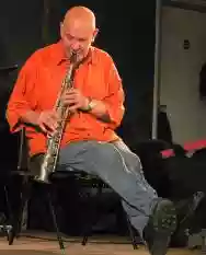 Immagine di Lol Coxhill
