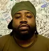 Image ofLord Finesse