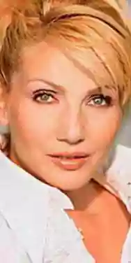 Immagine di Lorella Cuccarini