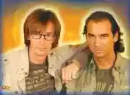 Immagine di Los Locos