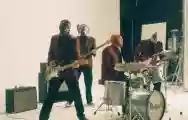 Immagine di Los Straitjackets