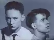 Image ofThe Lotus Eaters