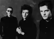 Image ofLove and Rockets
