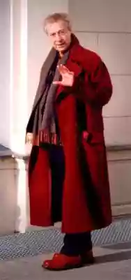 Image ofLuc Ferrari