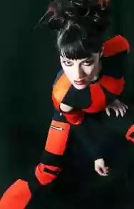 Image ofLucia Cifarelli