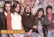 Image ofLudichrist